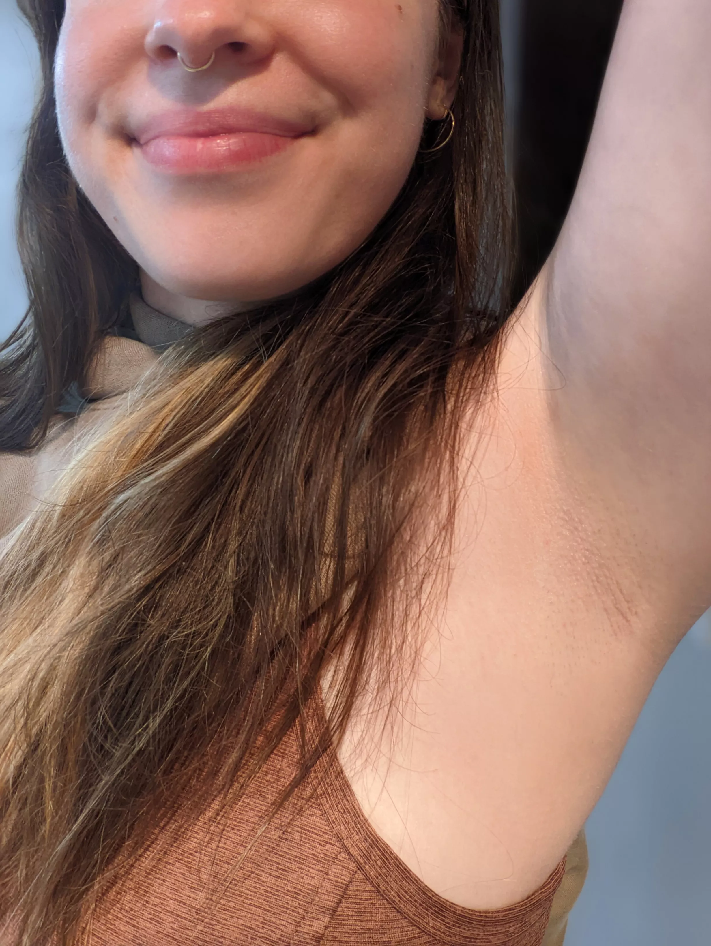 First shave in two weeks, so smooth 🤤 posted by merrymaryjane69