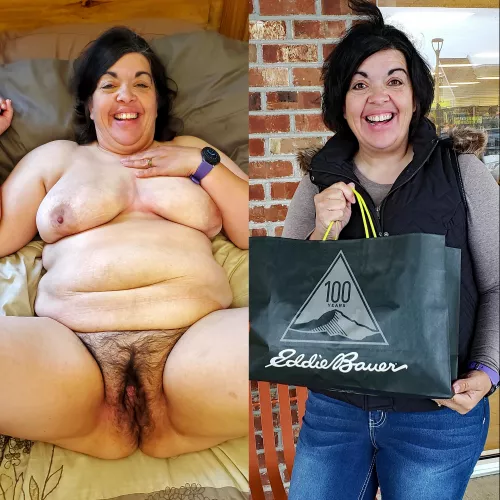 First Shopping... then... by Funone262