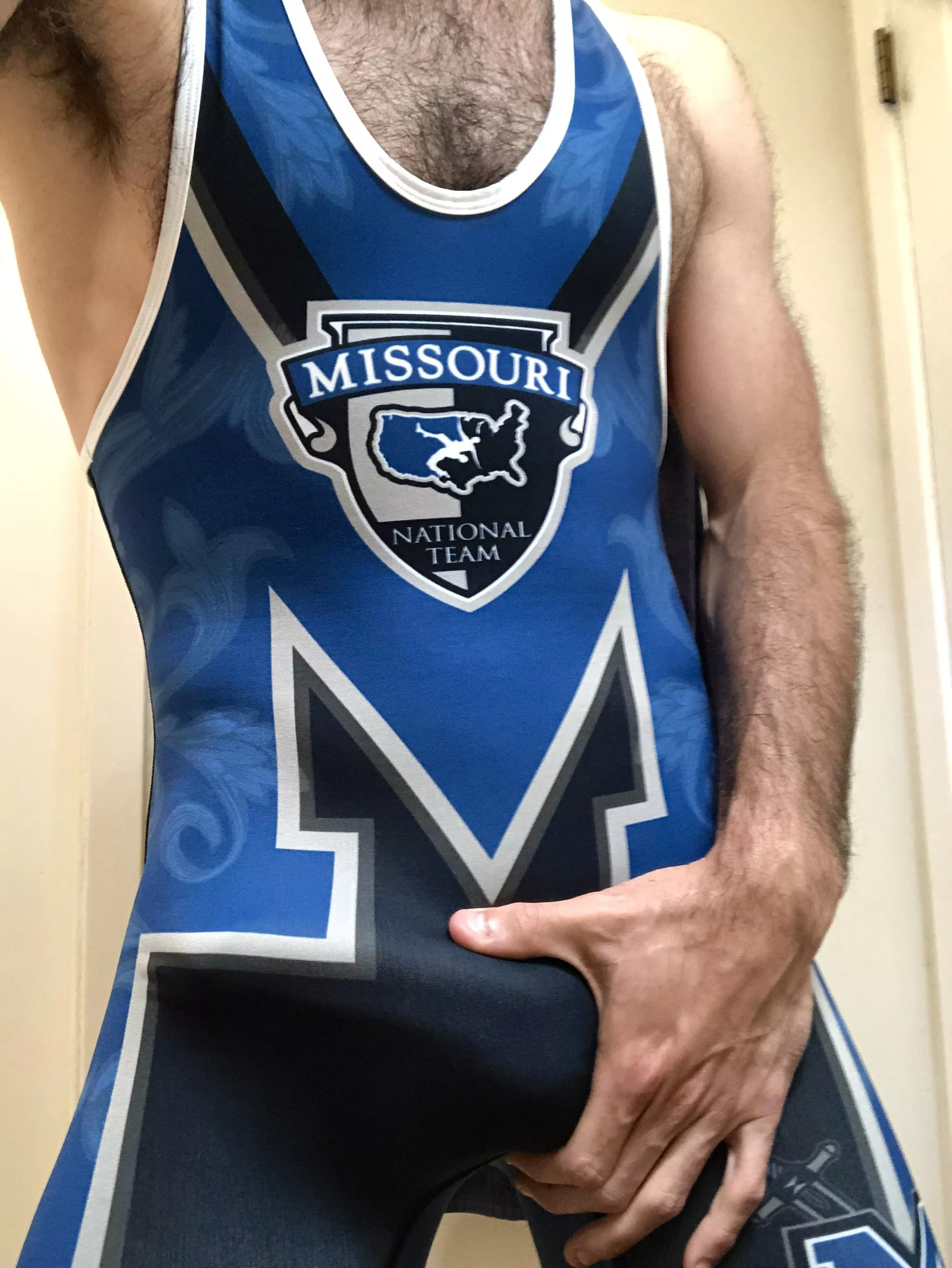 First singlet! posted by No_Price7360