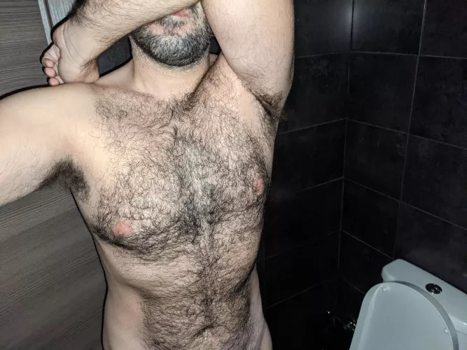 First thing that comes to mind? by Reasonable_Choice610