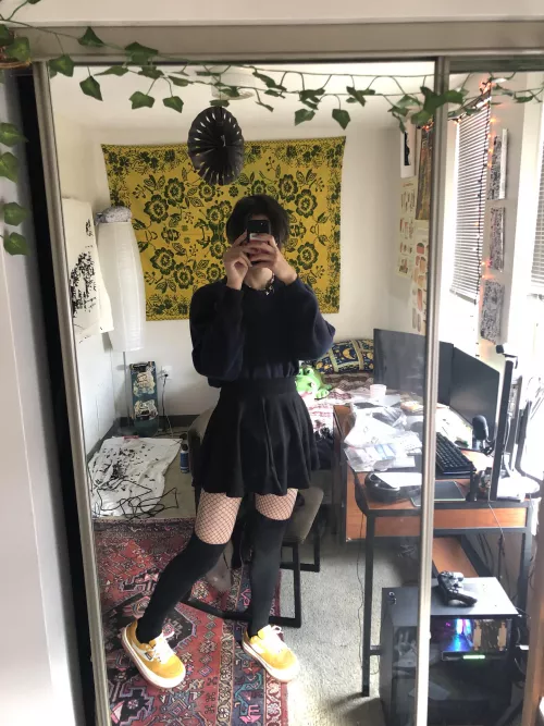 first time? by ruskicheburek