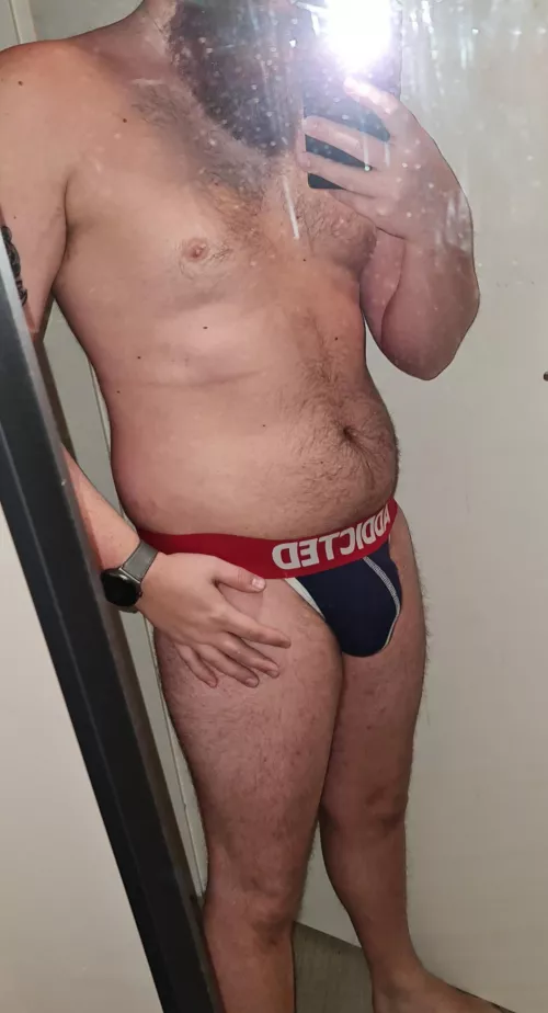 First time by Dutchfanboy