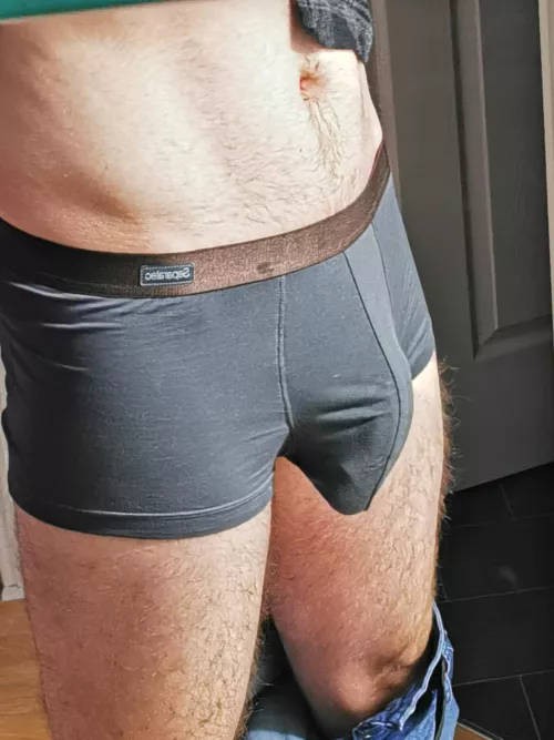 First Time by ScottishWolf18