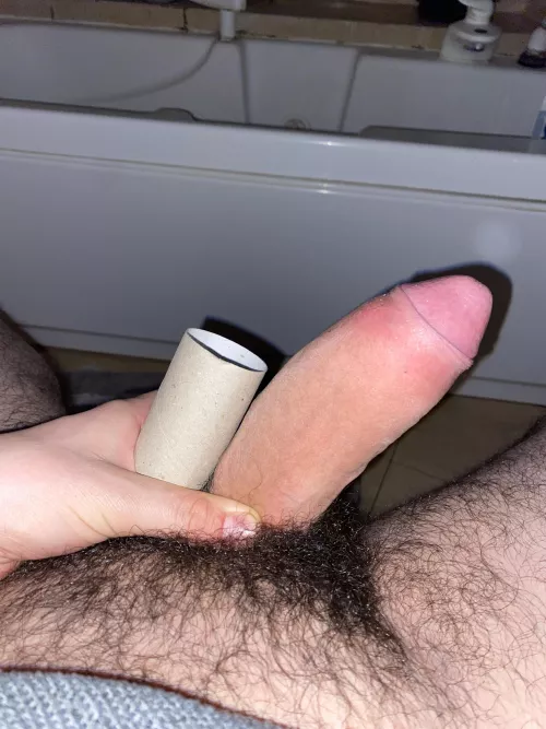 First time by mehcia