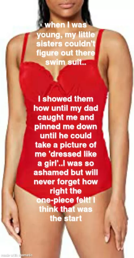 First time by kinkysecret1990