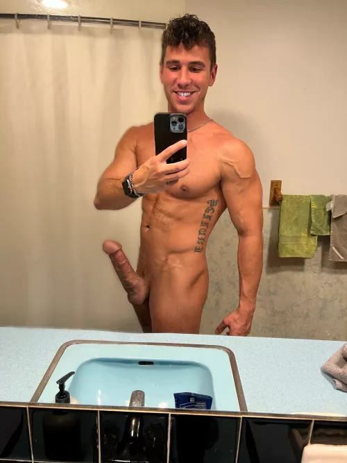 First time by Throw_you_away12