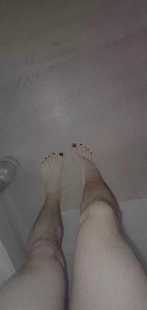 First time🤗 by nikkietje48