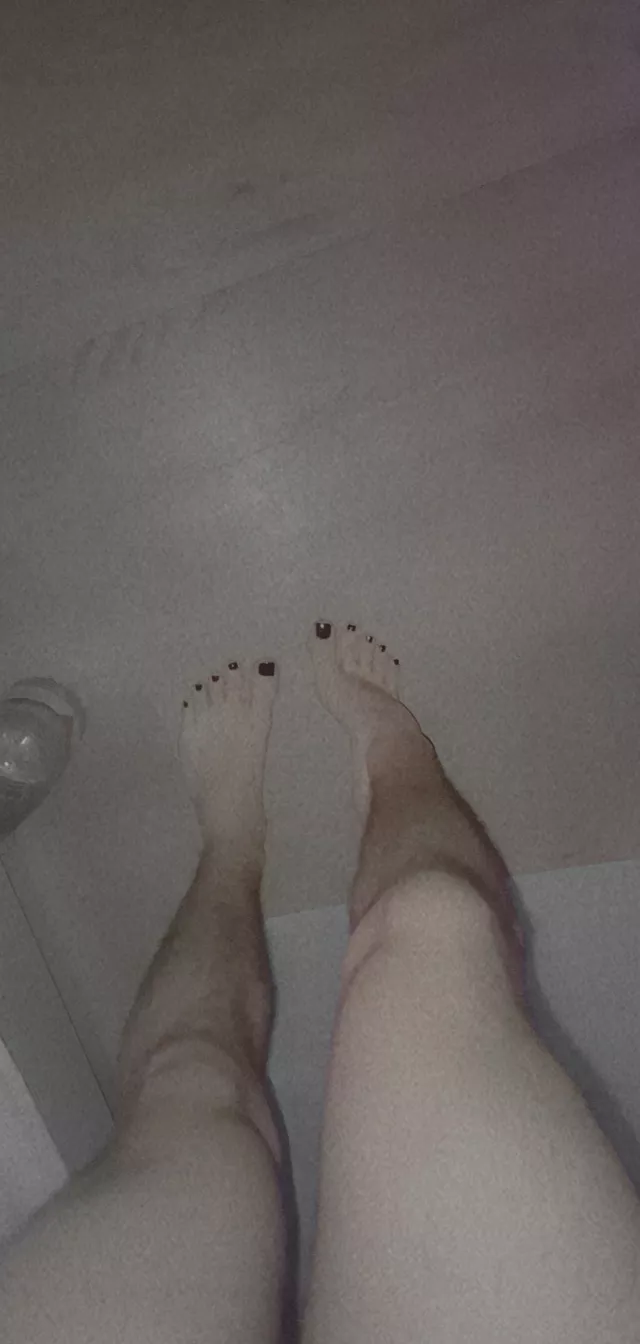 First time🤗 posted by nikkietje48