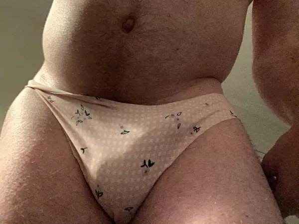 First time bit shy by tiktokth0ts98