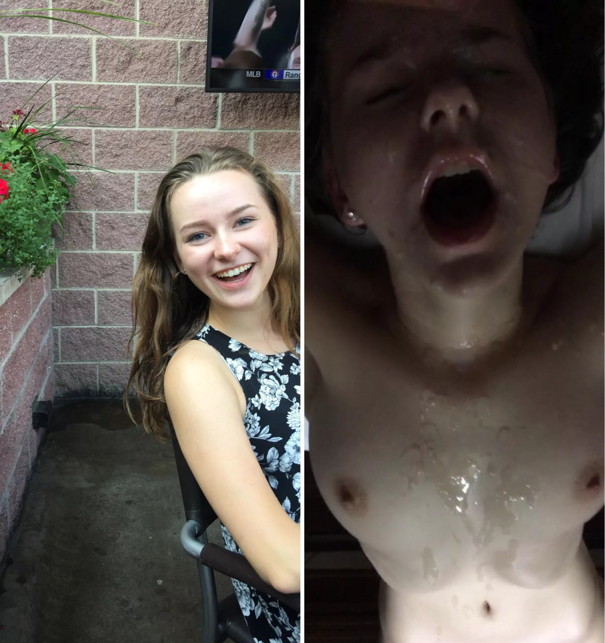 First time covered posted by zed2327