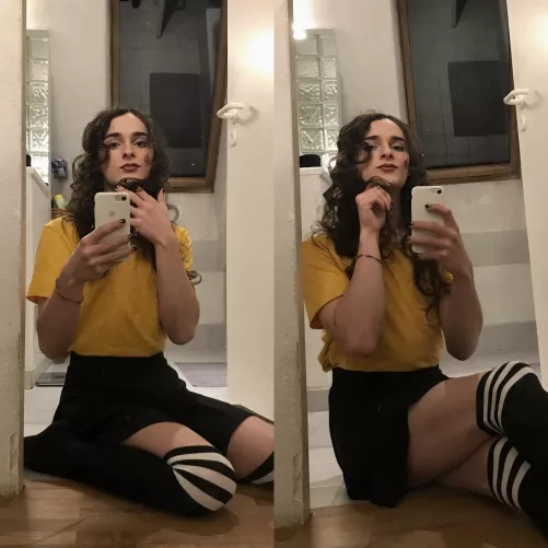 First time doing this, hope you like it :3 by fembbi