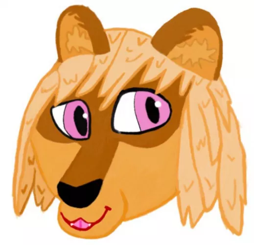 First time drawing at all really. (give me tips pls lol) by Cooler_Person