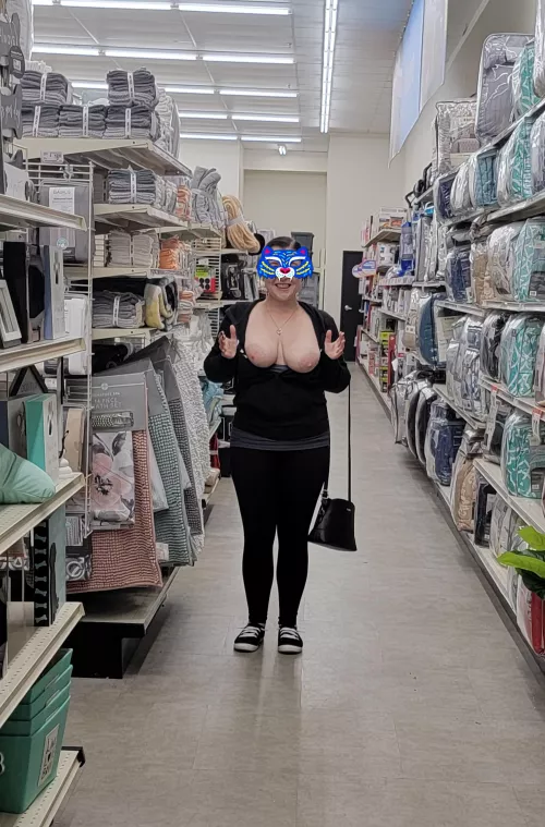 First time dumping them out in a store! by qyeidod274