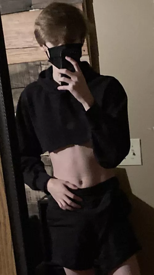 First time ever doing anything remotely like this, enjoy lol by braykables