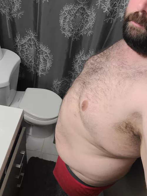 First time ever posting. by FancyReplacement433