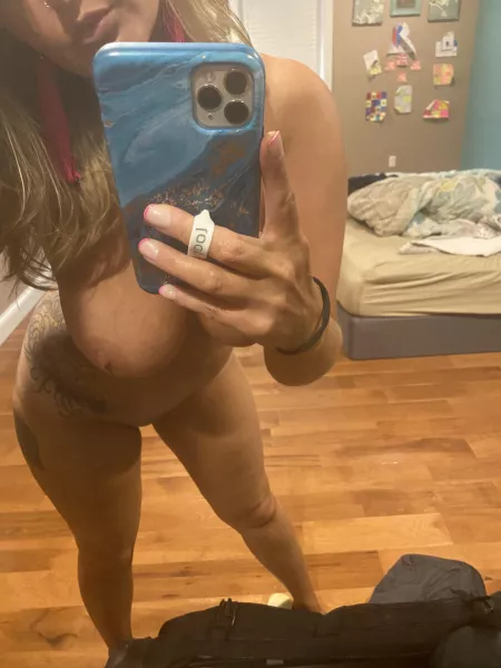 First time by [deleted]