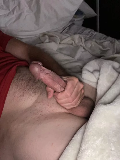 First ti(m)e. Feeling nervous. What do you think by Accomplished_Ad_6431