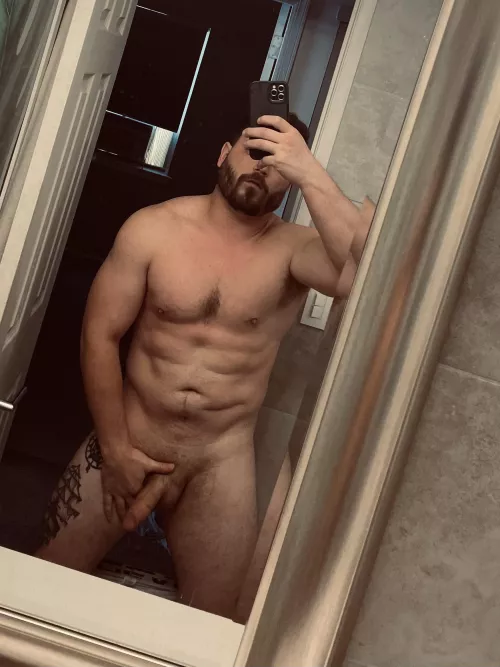 First time for everything (m) 1-10 by fatrickross