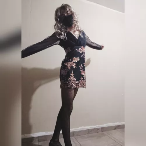 First time going on a date, wish me luck by JcG98Mex