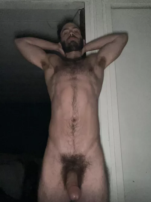 First time here by livingrovedaloca