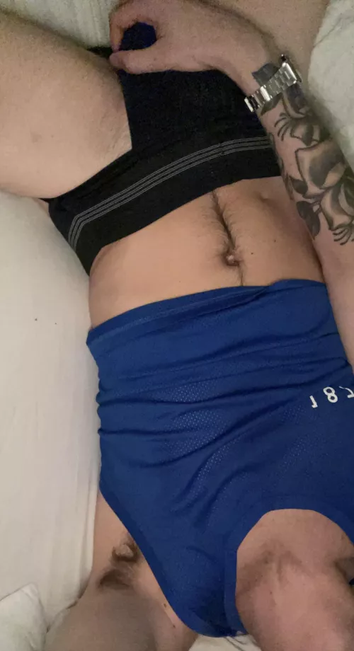 First time here by paulmartinn_