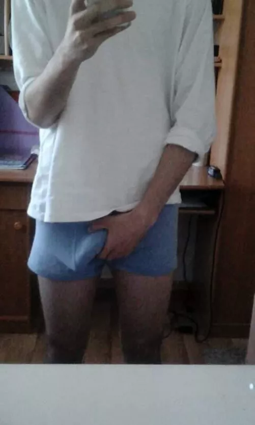 First time here, be nice ;) by lukasxoxxooxo