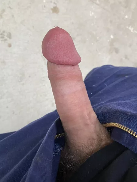 First time here, but hopefully not the last… by ShadowOfMaunga