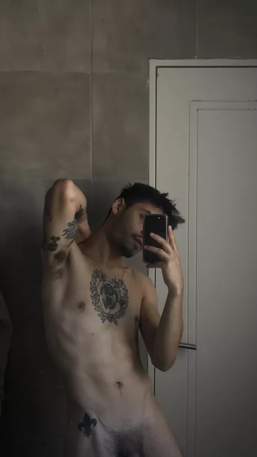 First time here … hi by BananaHarakiri