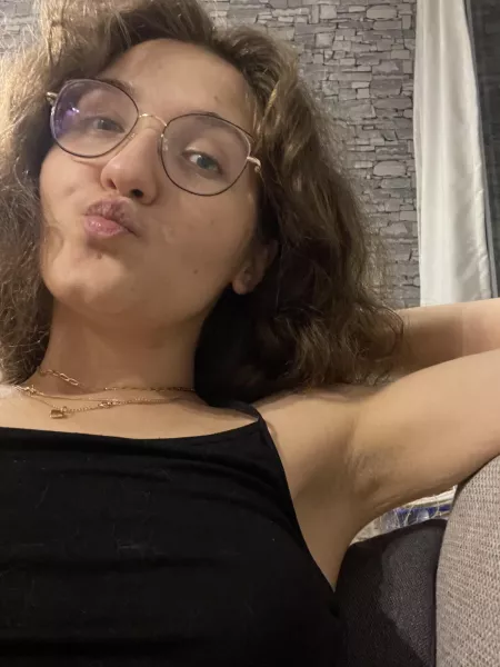 First time here :) hope you like us! 😘 by adile_like-in-a-lay