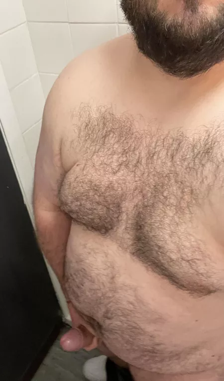 First time here. Is this ok? by ShyDad89