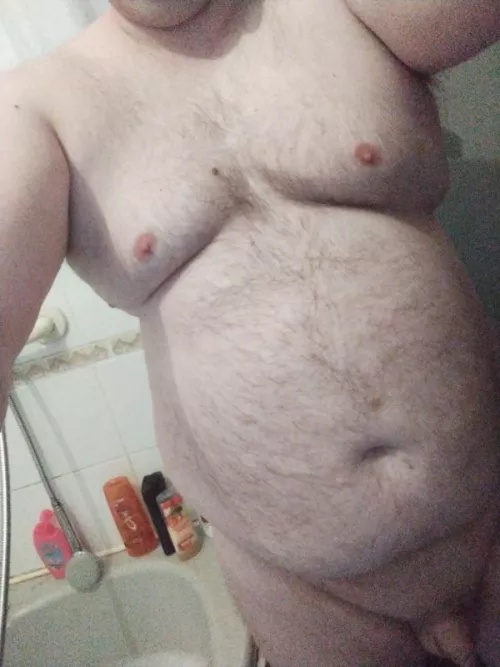 First time here (m) be kind , happy to chat by SeaworthinessSoft444