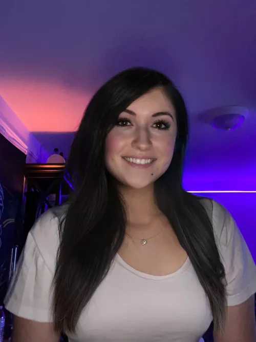 First time here, please be gentle 🥺💖 by TSNatashaElaine