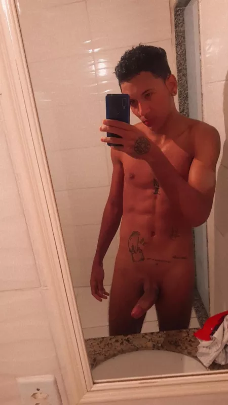 First time here by fbn7k