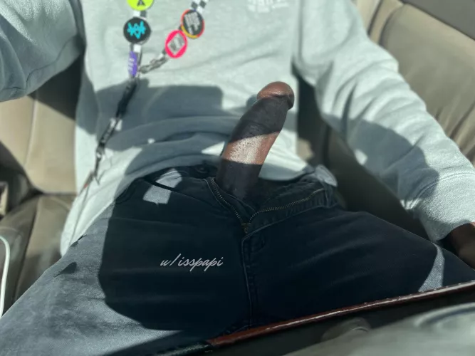 first time here. thoughts? by isspapi