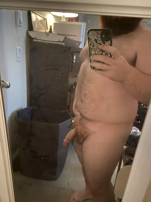 First time here, what do y’all think? by Grande_papa980