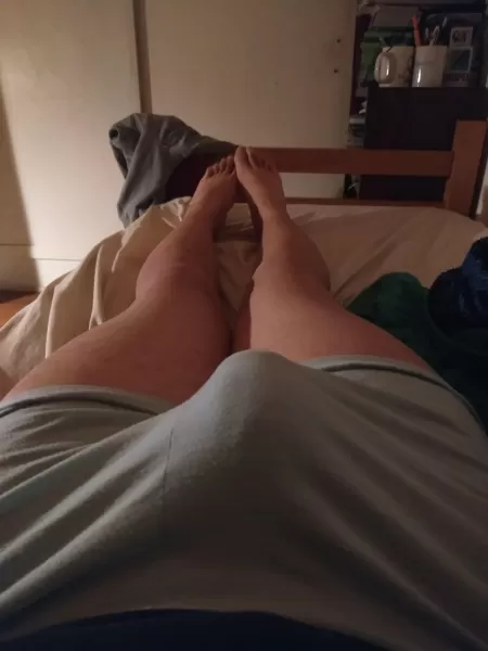 First time here, what do you think? by littlelatinboy