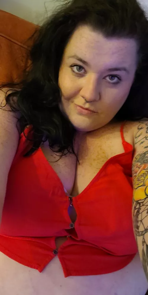 First time in a while here. Hope ya like! by inked-and-kinky