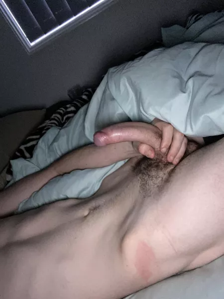 First time looking for someone else to play with, go easy 😉 by jack2138