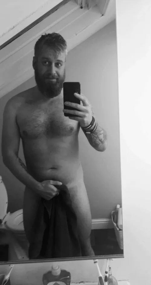 First time, (m) please be nice... DMs welcome by Legitdaddyvibes