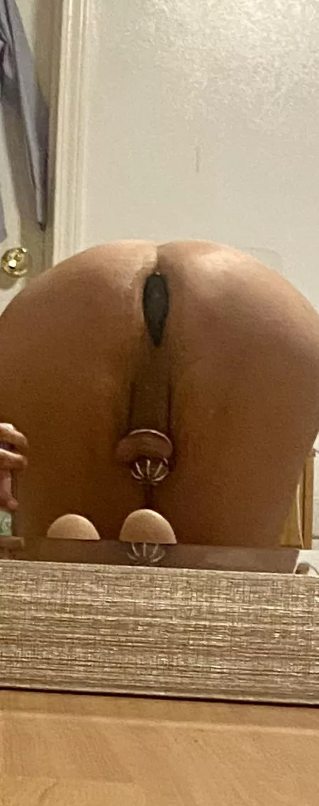 First time masturbating this way, gf loved it by Inevitable-Wing9304