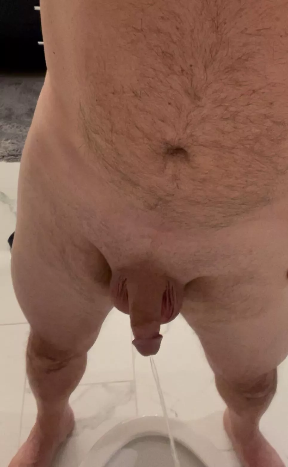 First time piss pic. posted by J2915