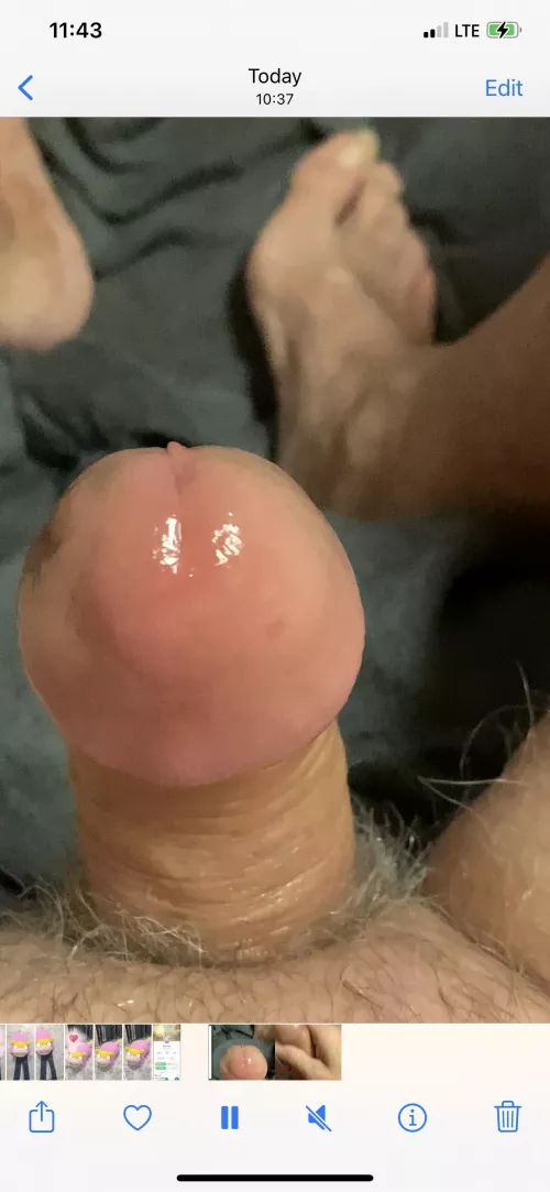 First time post. (68) wanna share my pleasure while scrolling these threads by DziaDzia101