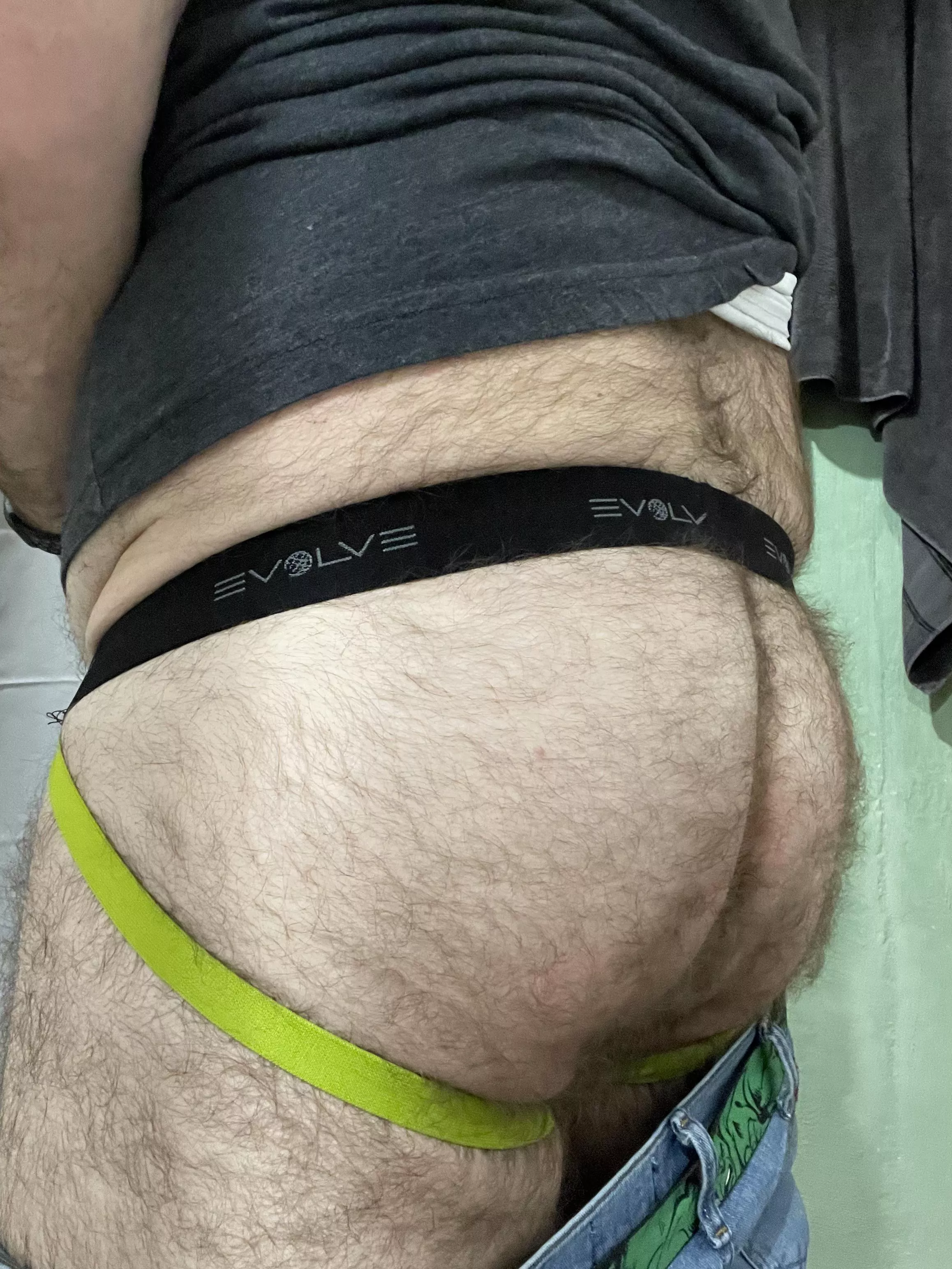 First time post. Might be more… posted by InterestingFly2109