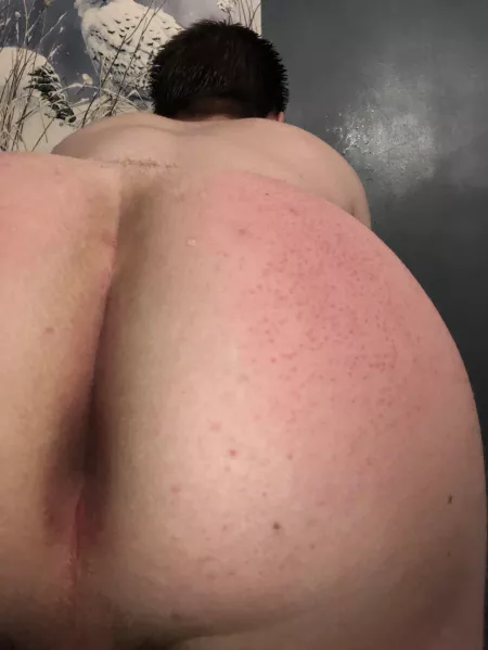 First time poster, anyone order some cake? 😶 by Broncoguy123