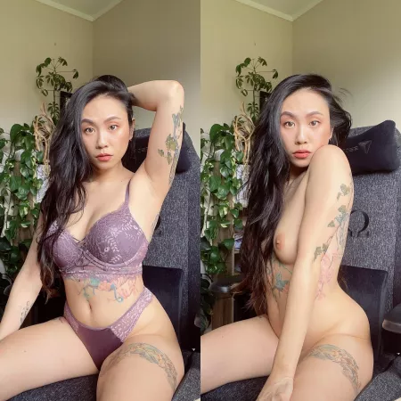 First time poster here! Did I do this right? 😇 by MillaMischief