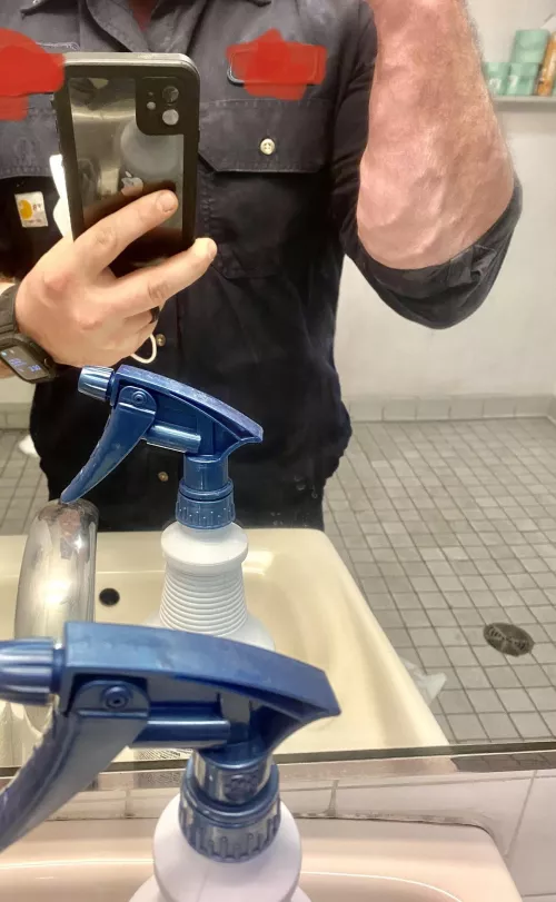 First time poster here by MrHankMardukis