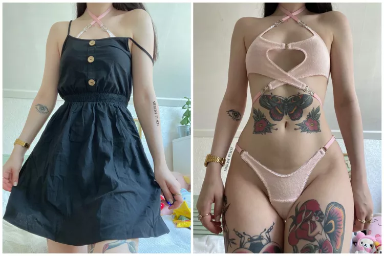 first time poster!♡ by shy--peach