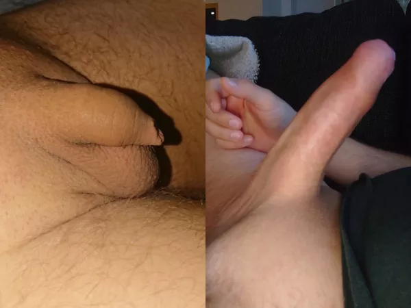 First time poster. This seems like a sub where I belong don't you think? by Stromklam