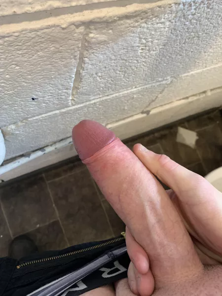 First time poster. Very nervous about this 🙈 by imcc9922