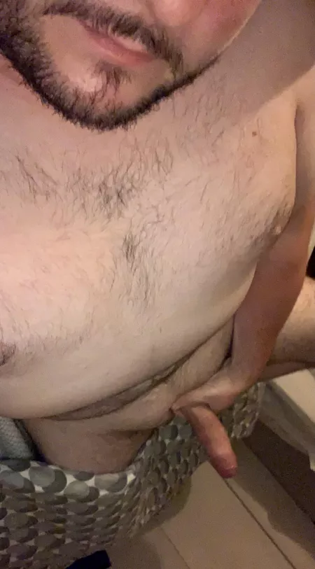 First time poster. What do you think of me? by david-87